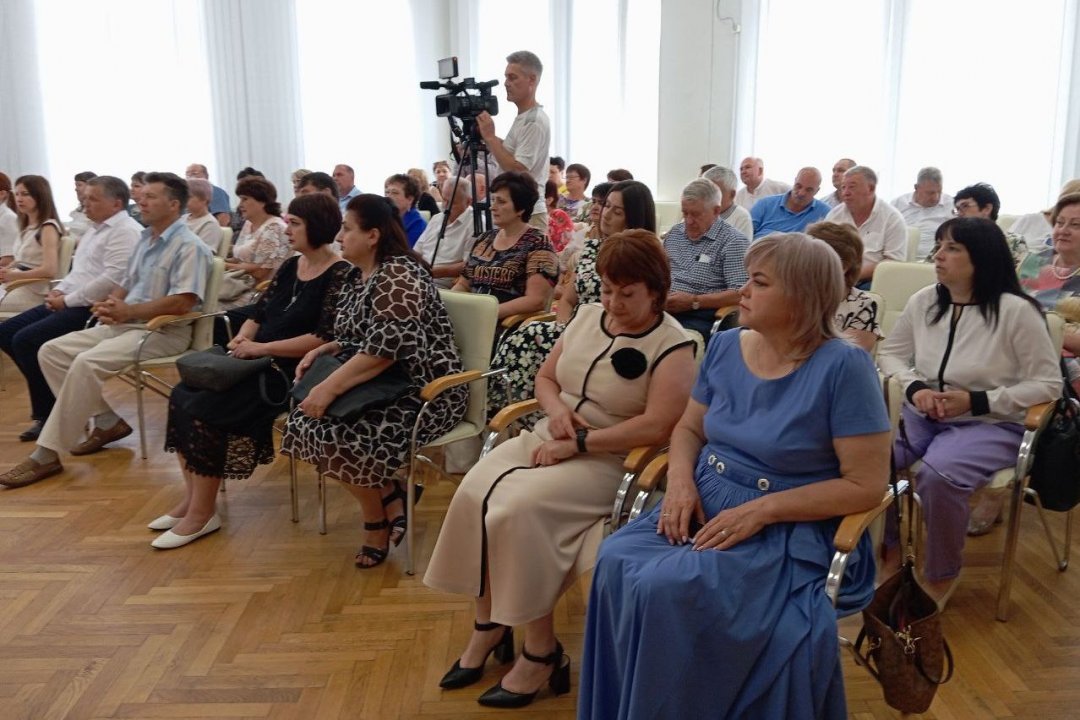 Донские предприятия потребкооперации вносят вклад в комплексное развитие сельских территорий