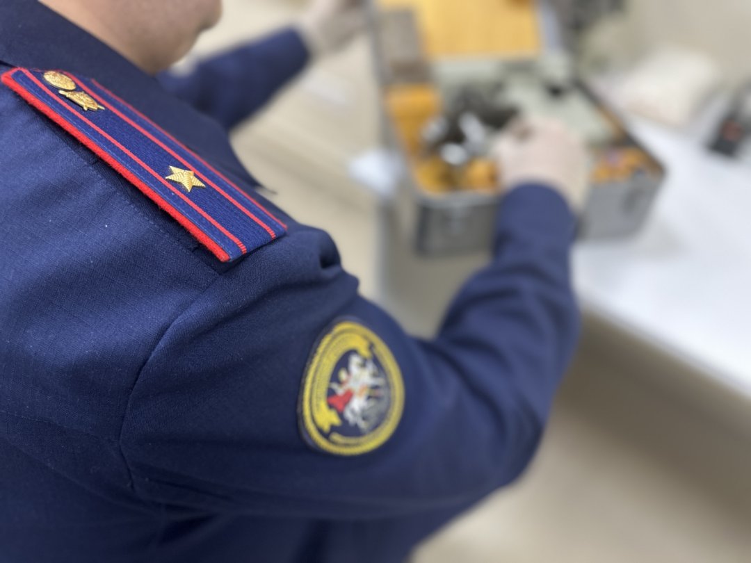 Следователи предъявили мужчине обвинение в смертельном избиении знакомого