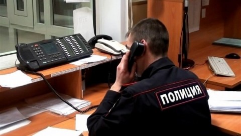 Шахтинские полицейские по горячим следам раскрыли кражу Шахтинские полицейские по горячим следам раскрыли кражу