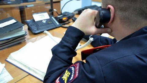 Шахтинские полицейские задержали подозреваемую в мошенничестве